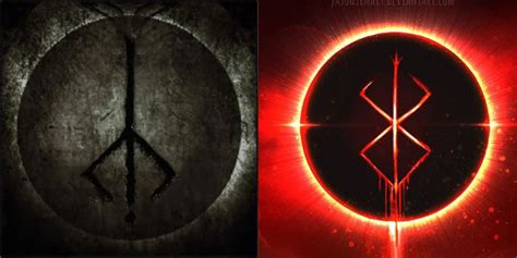 fromsoftware berserk|10 Berserk References You Missed In FromSoftware Games .
